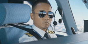 The Captain (2019)