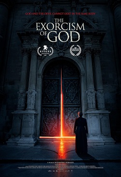 รีวิวหนัง The Exorcism of God (2022)