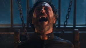 The Exorcism of God (2022)