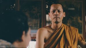 รีวิวหนัง The Holy Man (2005) : หลวงพี่เท่ง