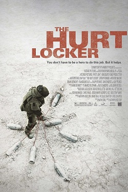 สปอยหนัง The Hurt Locker (2008) หน่วยระห่ำ ปลดล็อกระเบิดโลก
