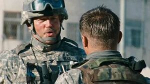 The Hurt Locker