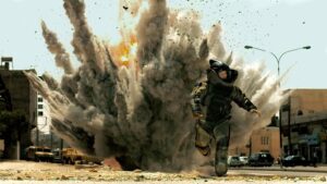 The Hurt Locker