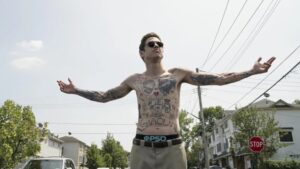The King Of Staten Island