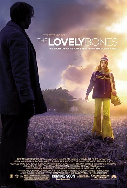 รีวิวหนัง The Lovely Bones (2009) : สัมผัสแค้นจากสวรรค์