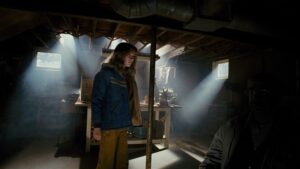 The Lovely Bones (2009)