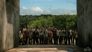 The Maze Runner (2014)