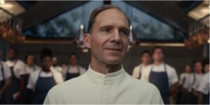 The Menu (2022)
