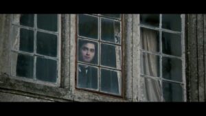รีวิวหนัง The Woman in Black (2012) : ชุดดำสัญญาณสยอง