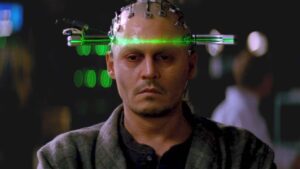 Transcendence (2014)