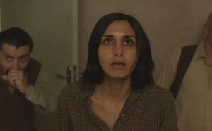Under The Shadow (2016)
