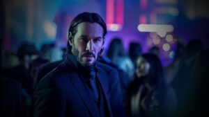 สปอยล์หนัง John Wick: Chapter 2 (2017) จอห์น วิค แรงกว่านรก 2
