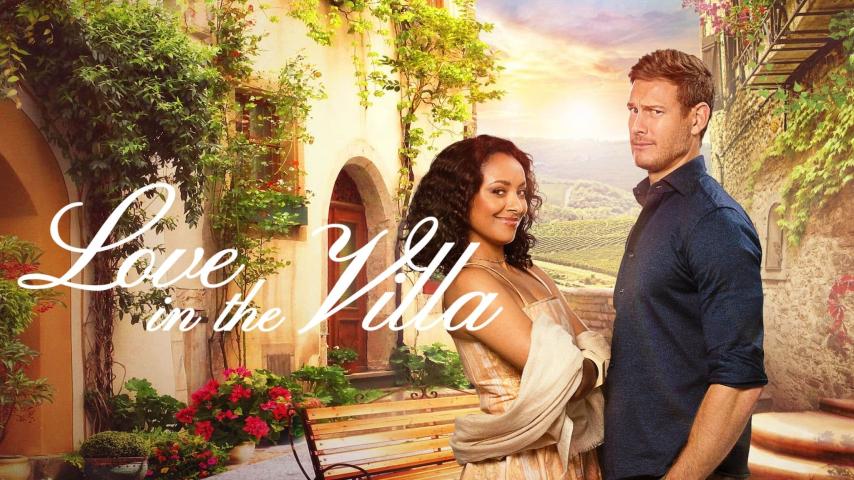 รีวิวหนัง Love in the Villa (2022) : รักในวิลล่า