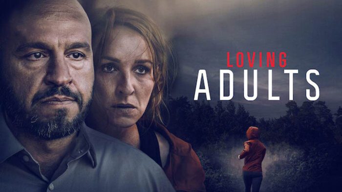 รีวิวหนัง Loving Adults (2022) : รักจนวันตาย