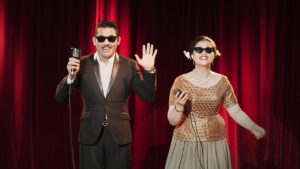 รีวิวหนัง Showtime 1958 : โชว์ไทม์ 1958 (2022)