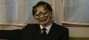 รีวิวหนัง Demon City (2025) : เมืองอสูร
