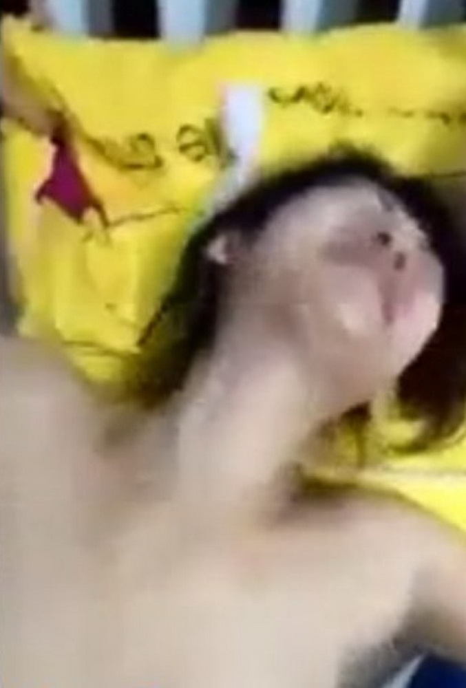 คลิปหลุดไทย แบกความเงี่ยนโดดเรียนมาเย็ดกับแฟนหนุ่มต่างโรงเรียน