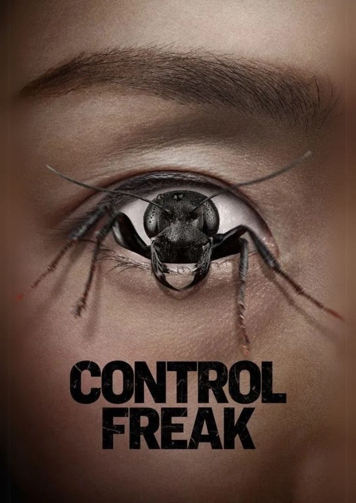 Control Freak (2025)