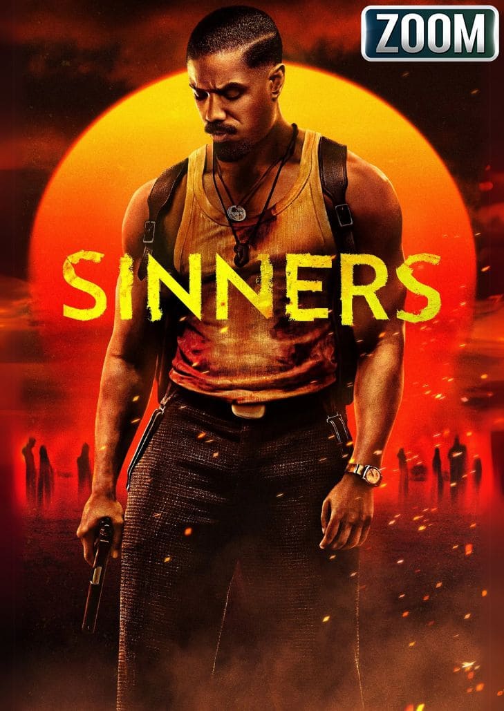 Sinners (2025) ซินเนอร์ส