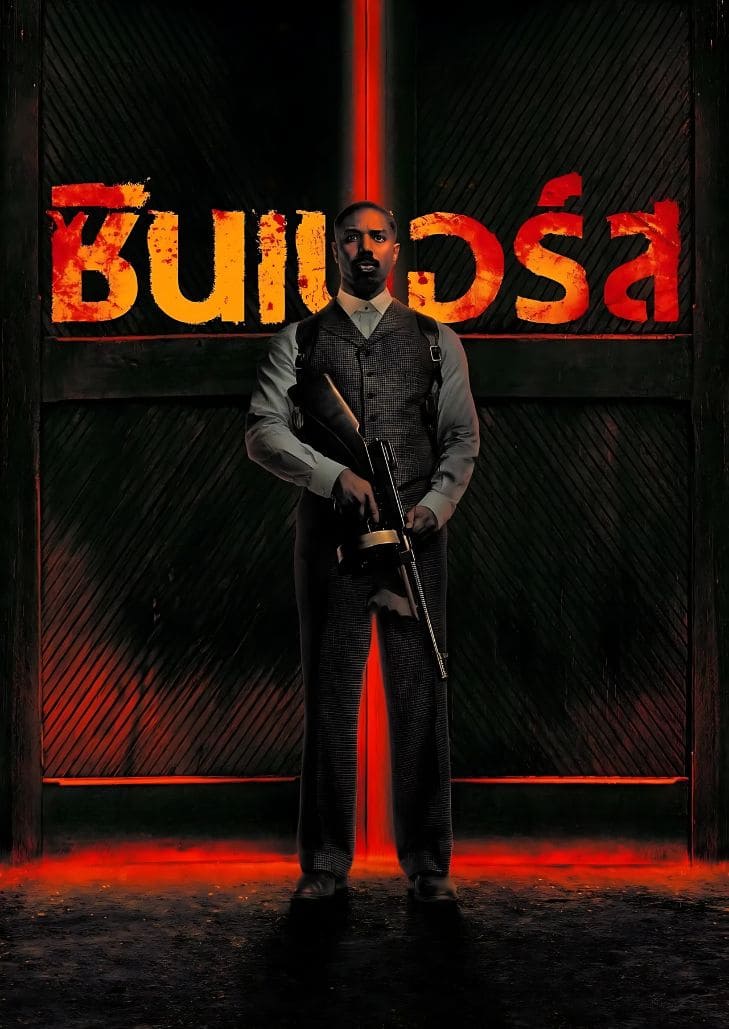 Sinners (2025) ซินเนอร์ส