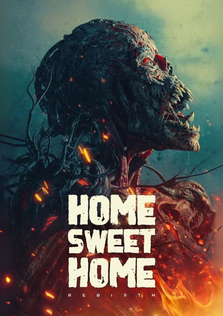 Home Sweet Home Rebirth (2025) โฮมสวีทโฮมกำเนิดใหม่