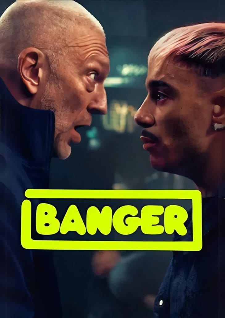 Banger (2025) ดีเจนอกเครื่องแบบ
