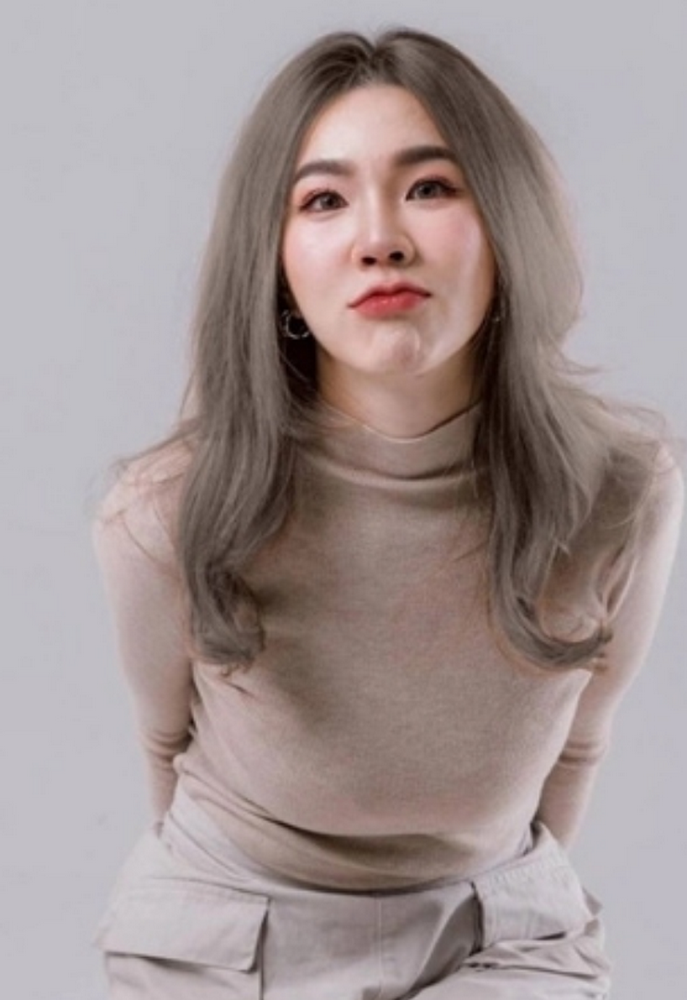 คลิปหลุดเย็ดขึ้นขย่มควย นมน่าดูดจัดสวยมาก