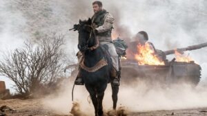 12 Strong (2018)
