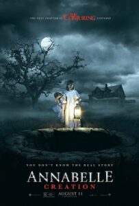 Annabelle Creation 2