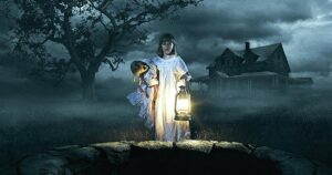Annabelle Creation 2