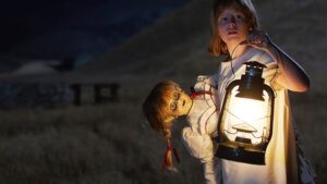 Annabelle Creation 2