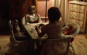 Annabelle Creation 2