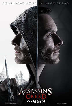 รีวิวหนัง Assassin’s Creed (2016) อัสแซสซินส์ ครีด
