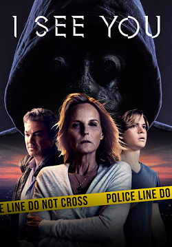 รีวิวหนัง I See You (2019) แอบซ่อน จ้อง ผวา