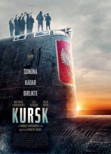 Kursk (2019)