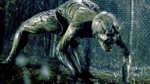 Scary Stories to Tell in the Dark (2019)