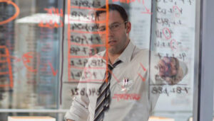 The Accountant (2016)