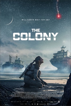 รีวิวหนัง The Colony (2021) เดอะโคโลนี
