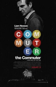 ดูหนัง The Commuter (2018)