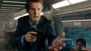 ดูหนัง The Commuter (2018)