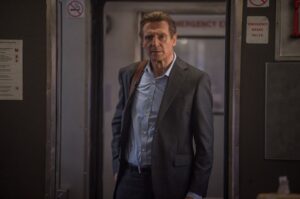 ดูหนัง The Commuter (2018)