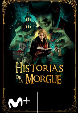 The Mortuary Collection