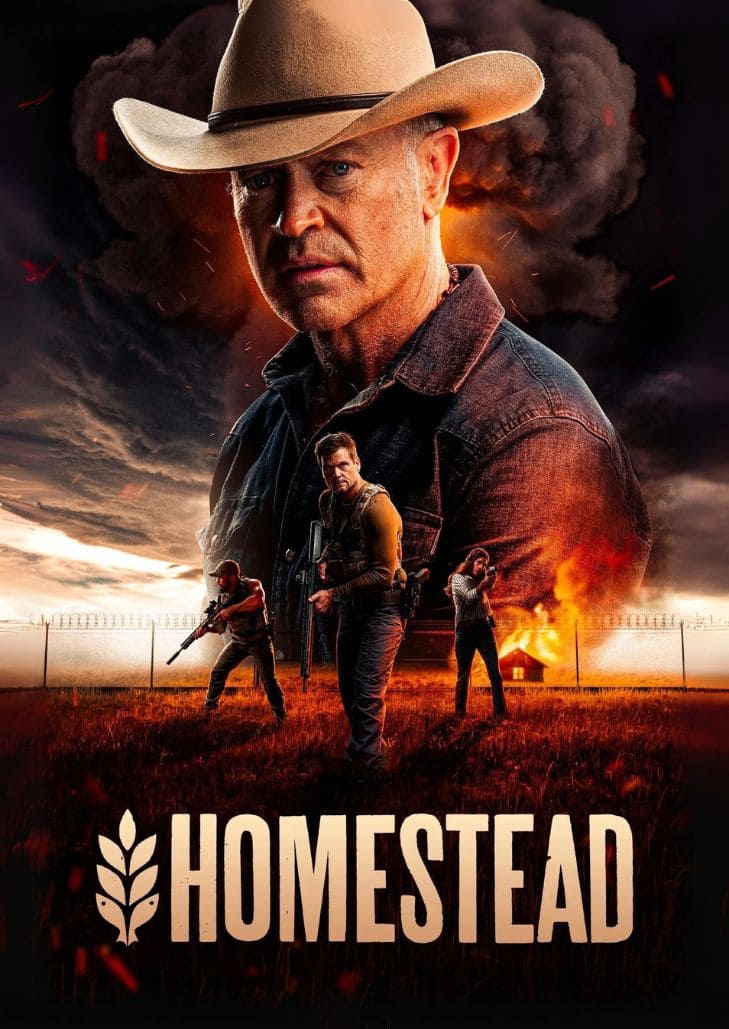 Homestead (2024)