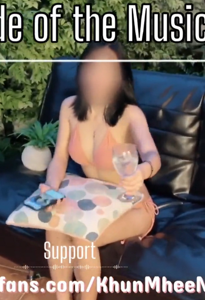 Onlyfans KhuneMheeNew เย็ดน้องสาวจอมป่วน หุ่นยั่วเซ็กซ์