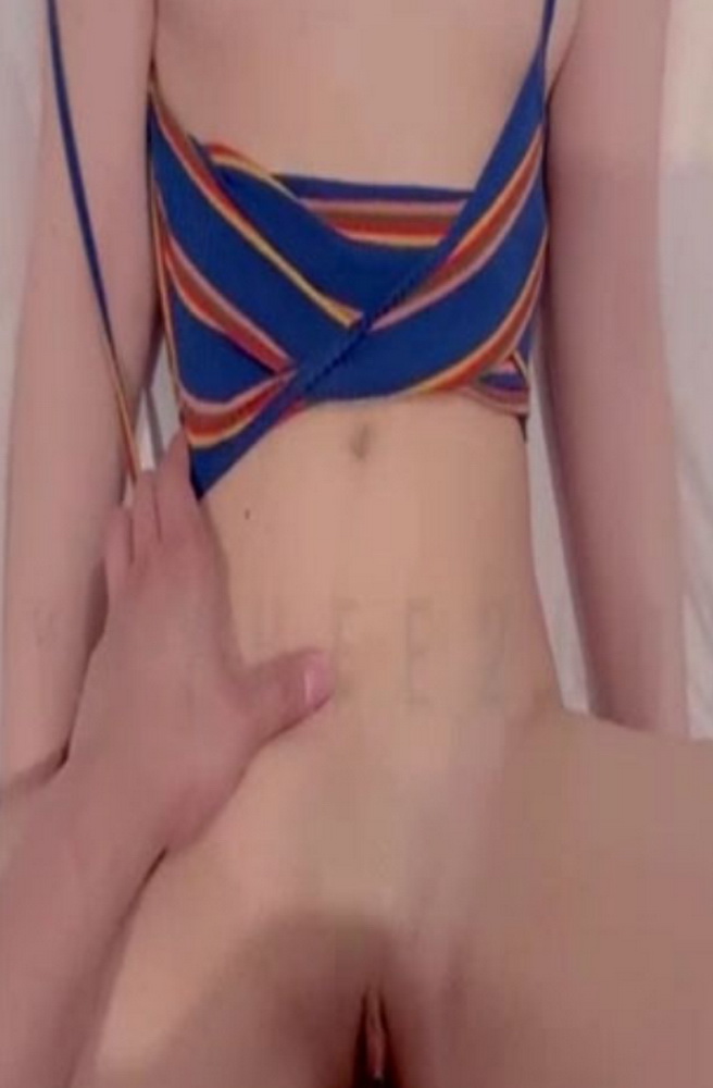 Onlyfans yayhee2002 สาวตัวเล็กร่างบาง จับแฟนหนุ่มโม๊คควยแหกขาเย็ดหีจนเสร็จแตกใน