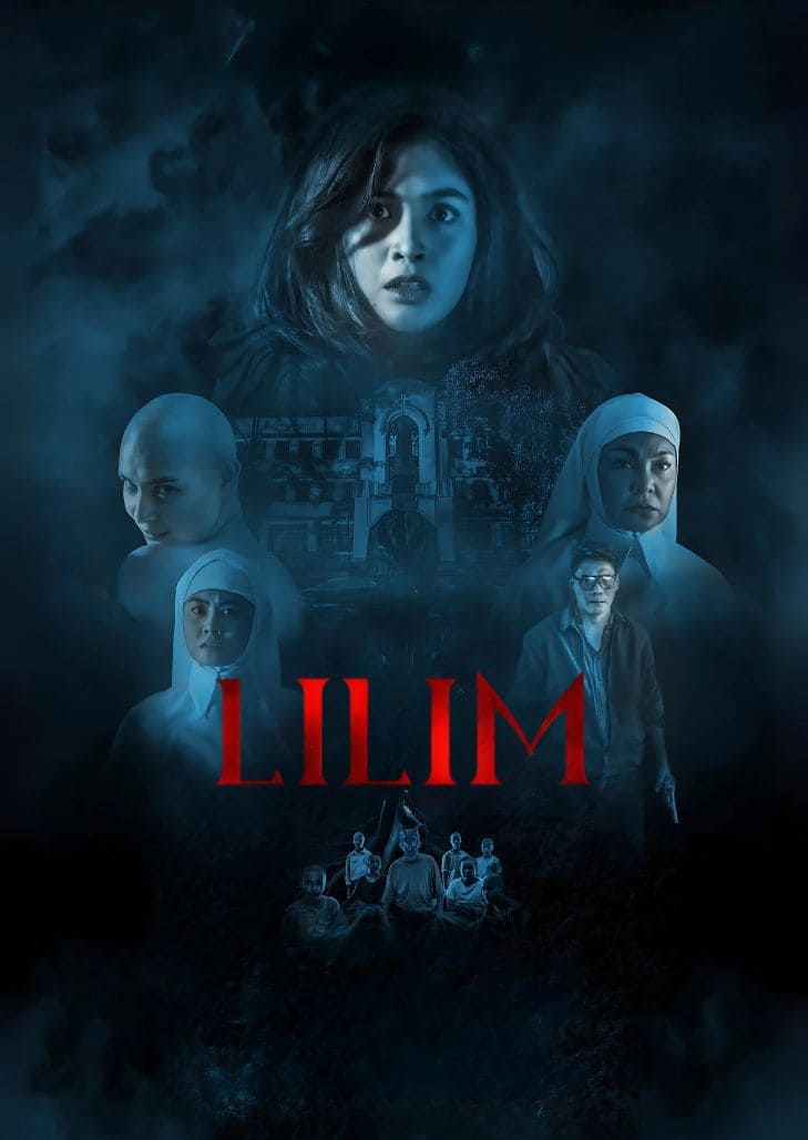 Lilim (2025) ซ่อนในเงามืด