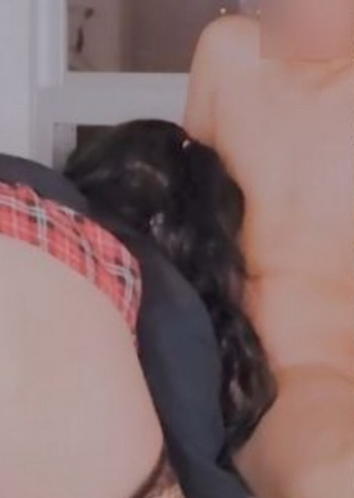 Onlyfans vampireneee สาวไทยหุ่นอวบอึ๋มจัดหนักโม๊กควย โดนเย็ดบนเตียง