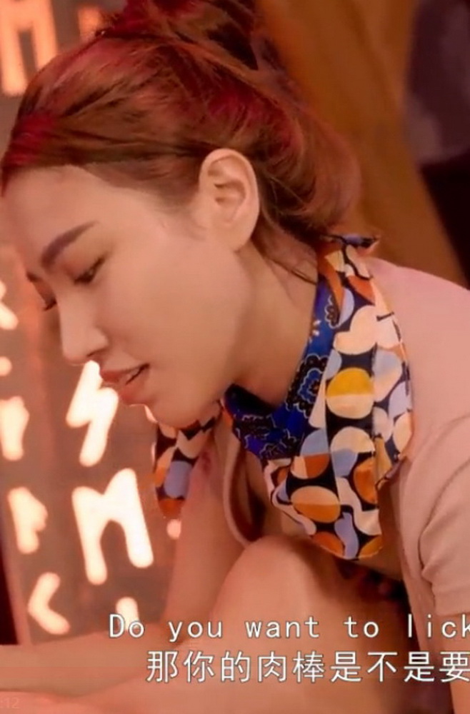 หนังโป๊จีนนัวก่อนเยดเสียวจัด ดูดนม โม็คควยเลียหีเงี่ยนจัด