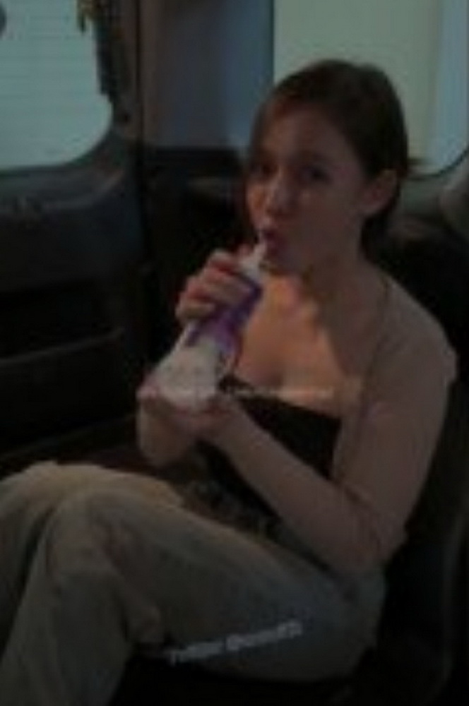 Onlyfans น้องส้ม jeenzen จัดในรถเสียวๆ