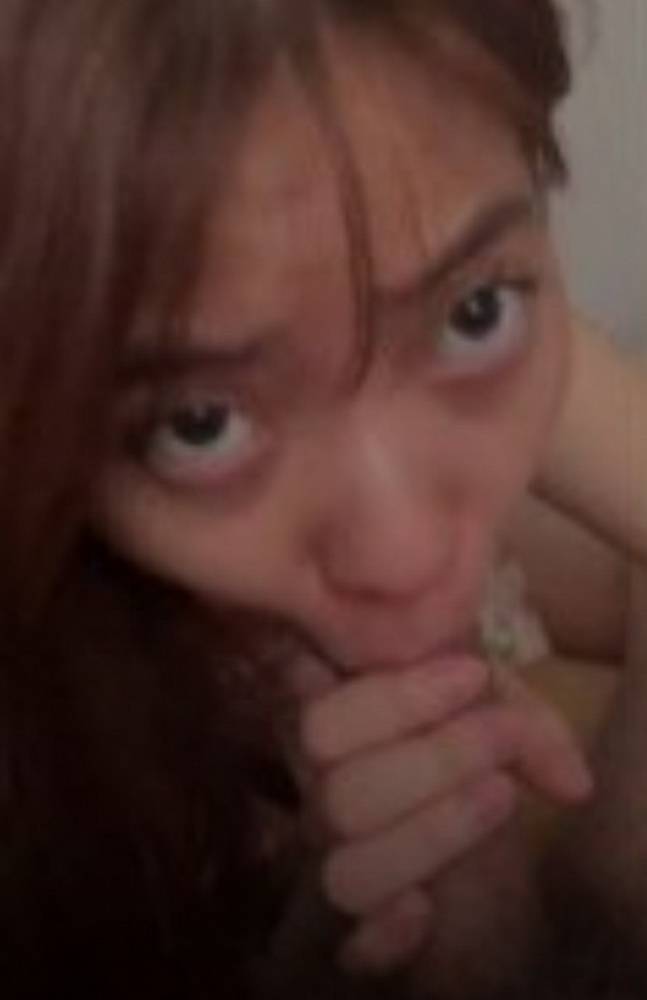 คลิปนักศึกษาลีลาสุดจัดใส่ชุดนอนอมควย